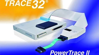 PowerTrace II von Lauterbach
