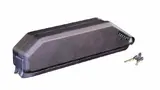 Bild 1. Eine Weiterentwicklung von Ansmann ist der High-Power-Lithium-Ionen-Akkupack mit CAN-Kommunikation.