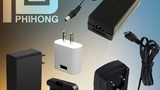 Mehr als 100 der OEM-Power-Adapter von Phihong entsprechen bereits den Energieeffizienzvorgangen der akuellen DoE Level VI.