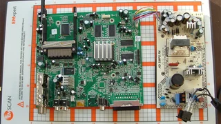EmscanEHX83