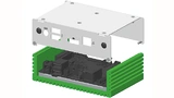 Technagon entwickelt Box-PCs nach Kundenwunsch und verspricht seinen Kunden, innerhalb von acht Wochen ab Pflichtenheft-Verabschiedung erste Prototypen zu liefern