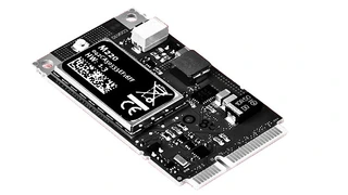 Modell rapidM2M M220 von Microtronics Engineering