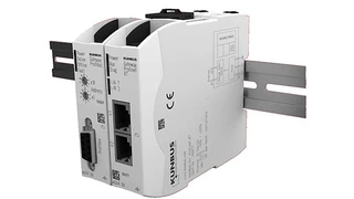 Modulare Gateways von Kunbus