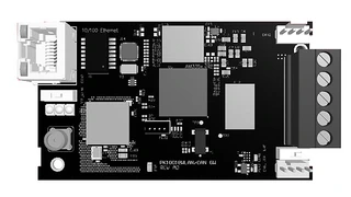 Modulplattform AED MPM von AED Engineering