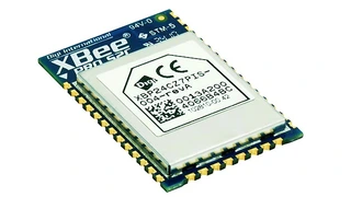 Neue Version der XBee-HF-Module von Digi International