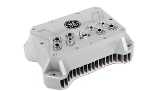 RXi-XR-Transportation-Industrial-PC on GE Industrial Solutions