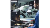 Robustness Validation bei Sanmina: Analyse, Test und Qualifizierung von elektronischen Komponenten für den Automo­tive-Bereich