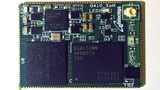 Bild 5: Auch das »Eragon-410« von eInfochips basiert auf dem »Snap¬dragon 410« von Qualcomm
