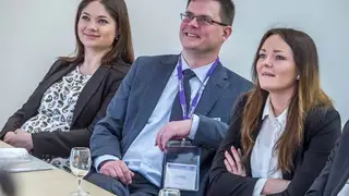 10. MEDIA SUMMIT