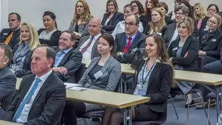 10. MEDIA SUMMIT