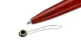Bild 5. Beispiel für eine Ladespule vom Typ WE-WPCC 76030810121X mit 6 mm Durchmesser.