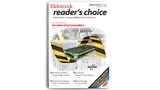 Elektronik reader´s choice