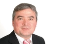 Peter Lutz, Sercos International