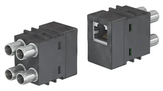10-GBit-Ethernet für die Fertigung
