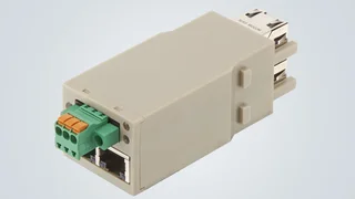 Han Modular Switch US4