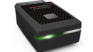 Der Car Asyst Adapter ist einfach zu handhaben und lässt sich wie jedes gängige WLAN-Gerät mit dem Smartphone verbinden.