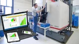 HMI-Software für die Industrie 4.0 muss in stationären Bedienterminals ebenso laufen wie in Mobilgeräten aller Art.
