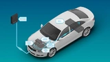 Die Induktivladetechnik von Qualcomm Halo kommt ohne bewegliche Teile aus