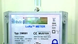 Digimondo LoRa Meter