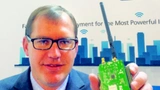 Semtech, Hardy Schmidbauer