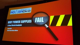 David Hill, Power Clinic, APEC 2016