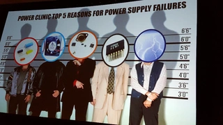 David Hill, Power Clinic, APEC 2016