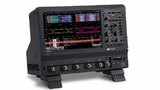 Der WaveRunner ist seit vielen Jahren das beliebteste Oszilloskop von Teledyne LeCroy. Die neue WaveRunner-8000-Generation kombiniert ein neues Bedienkonzept mit einer noch umfangreicheren Ausstattung zur Signalanalyse und verkürzt dadurch den Debug-