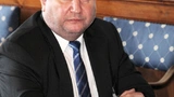 Erich Brockard,  Application Director Zentraleuropa von EBV Elektronik