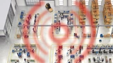 steute und das InIT arbeiten an der Weiterentwicklung von industriegerechten Funknetzwerken für Schaltgeräte.