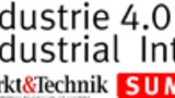4. Markt&Technik Industrie 4.0 & Industrial Internet Summit