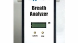 Bild 3c: Referenzdesign für ein Atemanalysatorsystem, fertiges Gerät