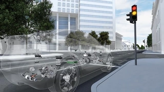 Die Zukunft des Fahrzeugs wird von der Verbrauchsoptimierung und fortschreitenden Elektrifizierung des Antriebsstrangs sowie von sich verändernden Mobilitätsmustern und der fortwährenden Digitalisierung getrieben.