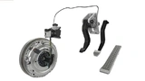 Die E-Clutch wird dem Handschaltgetriebe den Weg in die Hybridisierung und damit in neue Märkte und Segmente ebnen, ist sich Automobilzulieferer Schaeffler sicher.