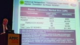 Tim McDonald, Infineon, APEC 2016, GaN, SiC