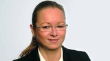 Anthula Parashoudi, Bereichsleiterin bei Mesago Messe Frankfurt GmbH