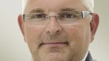 Patrick Kraemer, neuer Vice President Sales Europe und Head of Industry  Management bei Leuze electronic GmbH + Co. KG