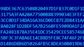 Firmware der Sensoren