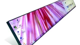 Data Modul Stretched Display