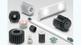 aktives Entwärmungskonzept LA LED 68 der Firma Fischer Elektronik
