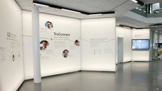 TruConnect-Forum