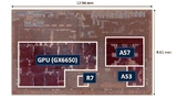 16-nm-FinFET-Prozess realisierte Nona-Core-SoC von Renesas für ASIL-B 