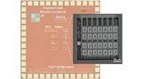 32-nm-Prozess realisierte Nanogap-DNS-Sensor-Chip von Intel 