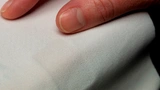 gedruckte Sensorik, Textilien, transparent, Fraunhofer ISC