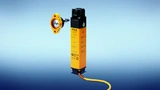 Schutztürsystem PSENmlock von Pilz