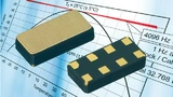 Micro Crystals äußerst stromsparendes RTC-Modul  RV-8803-C7 (Vertrieb: WDI) im nur 3,2 x 1,5 x 0,8 mm  großen SMD-Keramikgehäuse hat eine Ganggenauigkeit  von ±3,0 ppm über einen Bereich von –40 bis +85 °C.