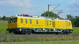 Diagnose-Triebwagen