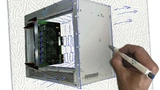 Bild 1. Jeder Projektleiter möchte, dass sich aus der Serviettenzeichnung einer Produktidee möglichst schnell ein funktionierendes Gesamtsystem realisieren lässt. (alle Bilder: Heitec AG)