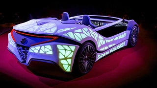 Das vernetzte Auto wird zum persönlichen Begleiter
