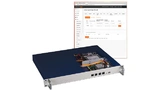  Das Netboard A10 von Deciso mit OPNsense-Firewall 