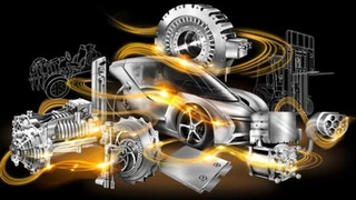 Mittlerweile unter der Leitmesse Energy angesiedelt: die Mobilitec mit den Themen Die Themen hybride Antriebstechnologien, Ladeinfrastruktur und Mobilitätslösungen der Zukunft.